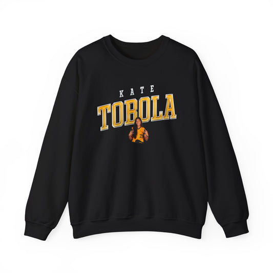 Kate Tobola Icon Crewneck Sweatshirt