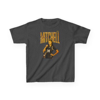 Daisia Mitchell Faded Glory Kids Tee