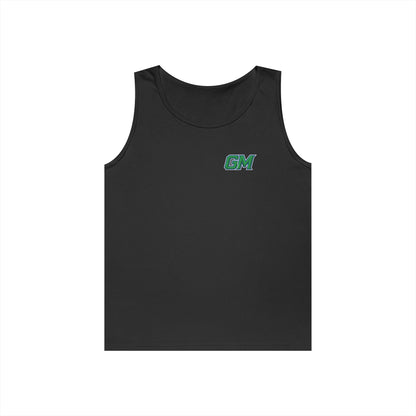 Gracyn Marshall Heavy Cotton Tank Top
