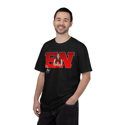 Ella Nigl Big Initials Premium Tee