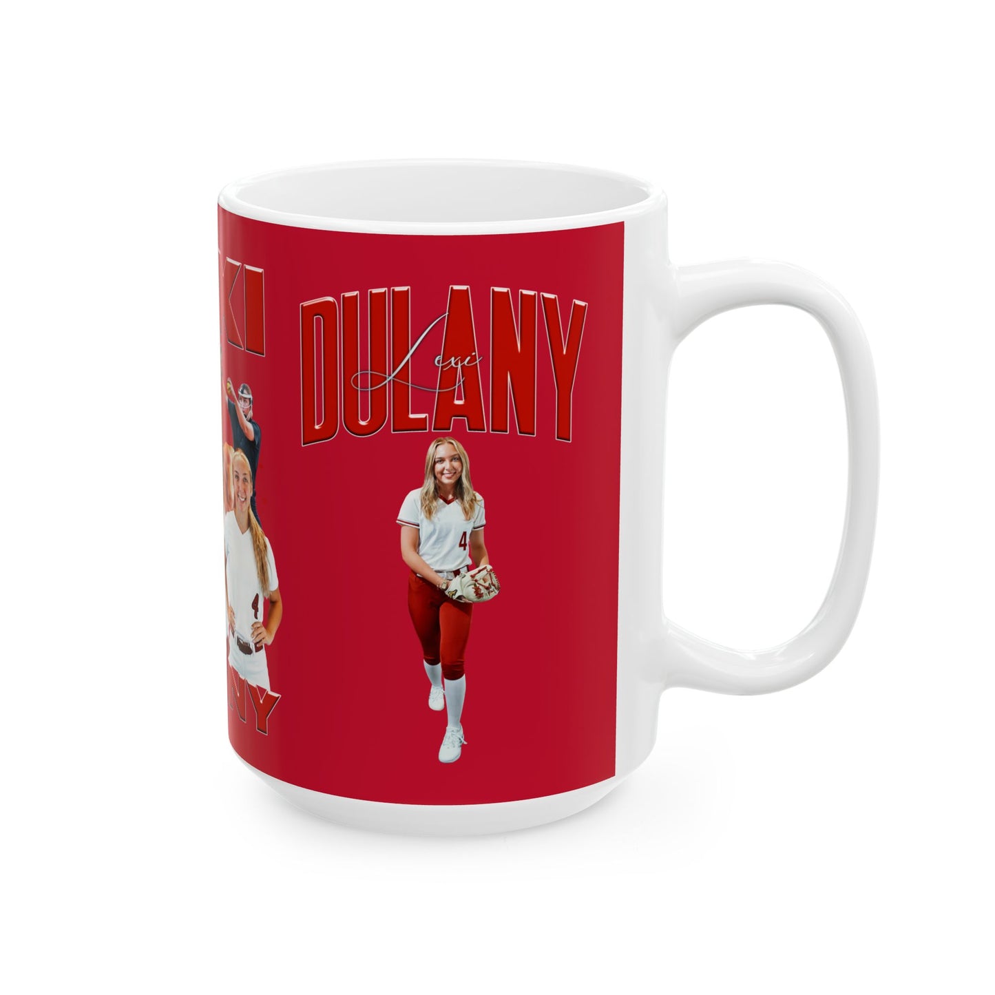 Lexi Dulany 15oz Mug