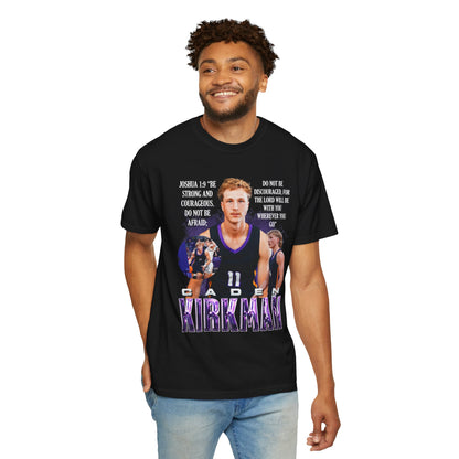 Caden Kirkman Featured Quote Premium Tee