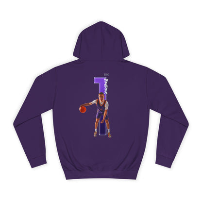 A.J. Bender Player Icon Premium Hoodie