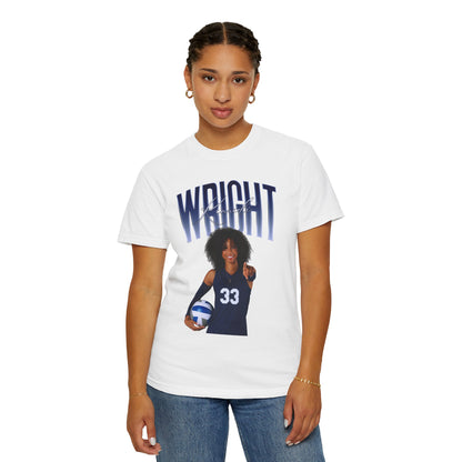 Kennedi Wright Athlete Glory Premium Tee