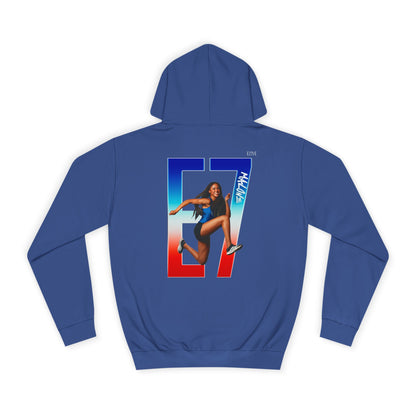 Empress Malone Player Icon Premium Hoodie