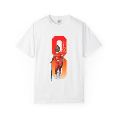 Kennedy Woodruff Player Icon Number Premium Tee