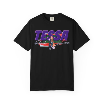 Tessa Czajkowski Higgins Lowkey Premium Tee