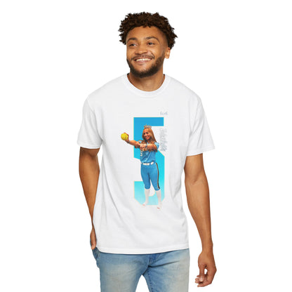 Kayhlen Boring Player Icon Premium Tee