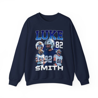 Luke Smith Crewneck Sweatshirt