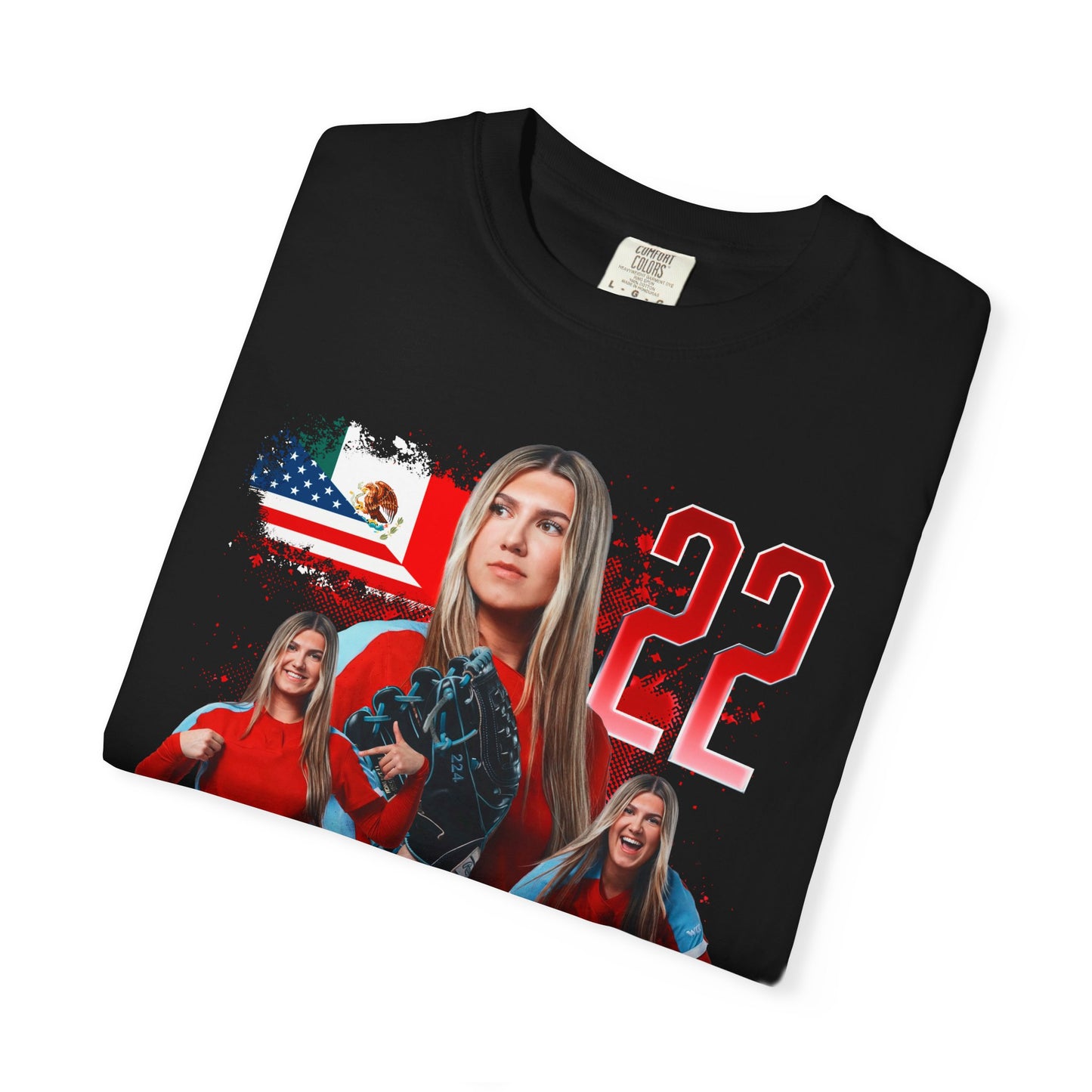 Angela Carrera Premium Tee