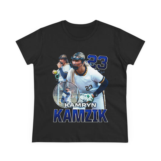 Kamryn Kamzik Women's Tee