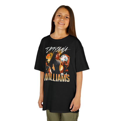 Tatyana Williams Kids Tee