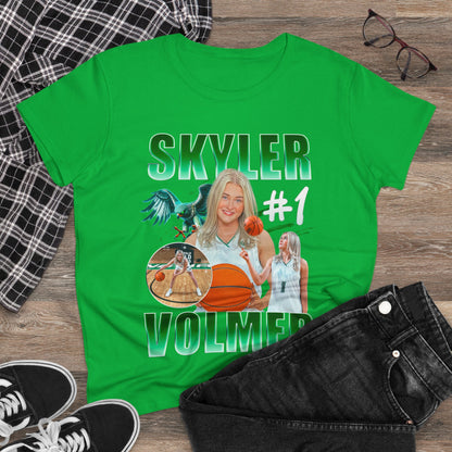 Skyler Volmer Women's Tee