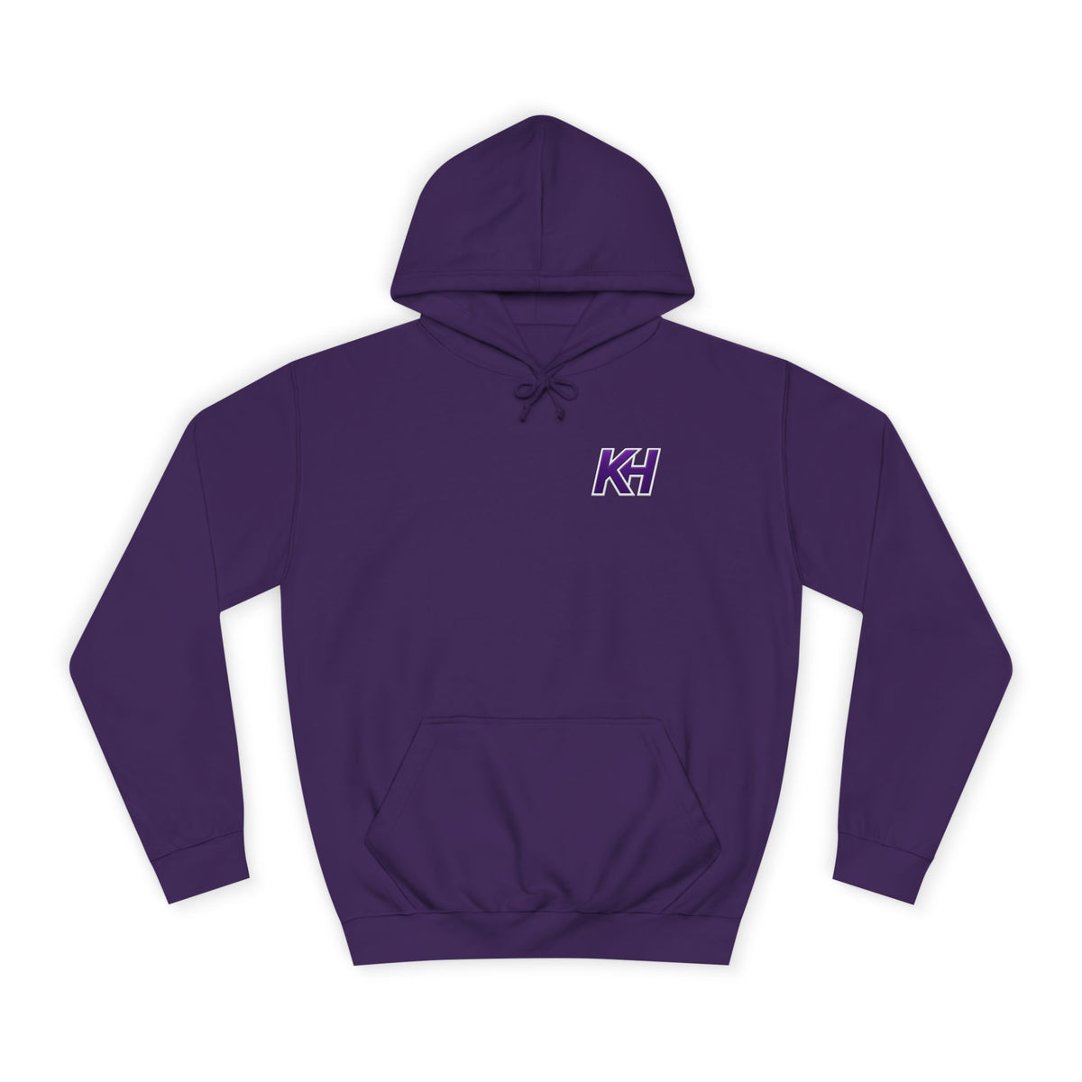 Kristian Hieskill Premium Hoodie