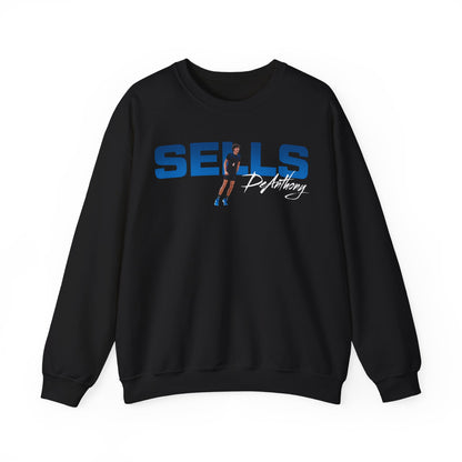 Deanthony Sells Star Player Crewneck Sweatshirt