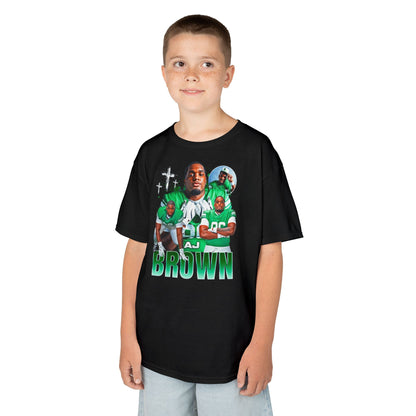 Aj Brown Kids Tee