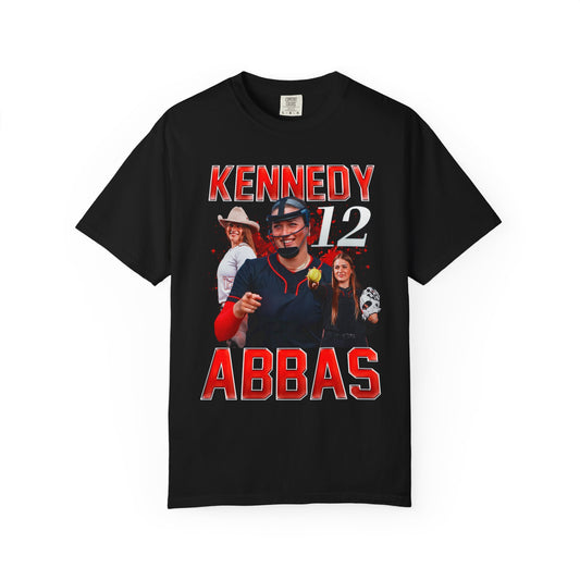 Kennedy Abbas Premium Tee