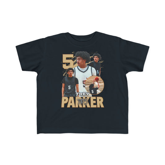 Trey Parker Toddler Tee
