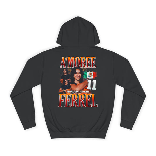 A'Moree Ferrel Premium Hoodie