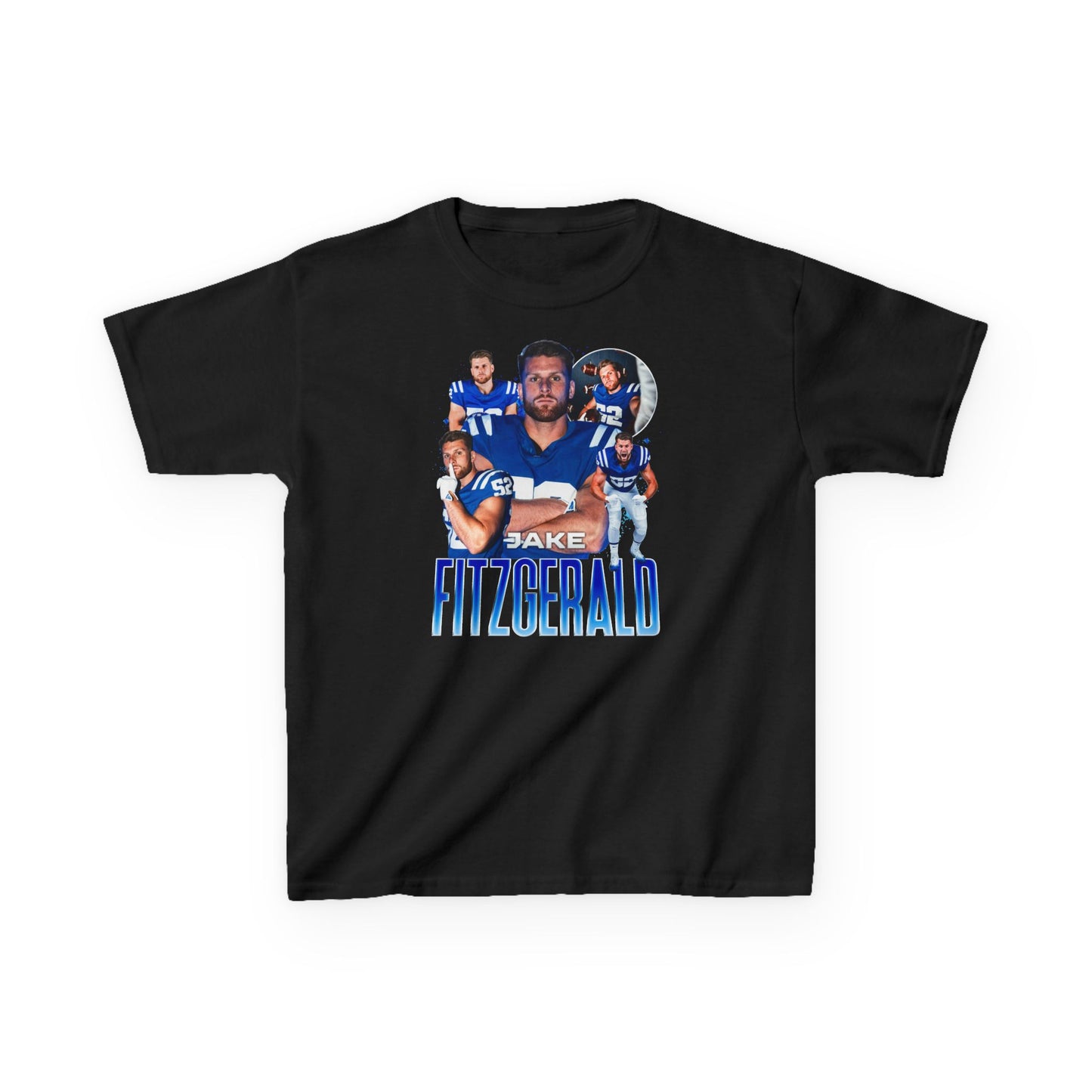 Jake Fitzgerald Kids Tee