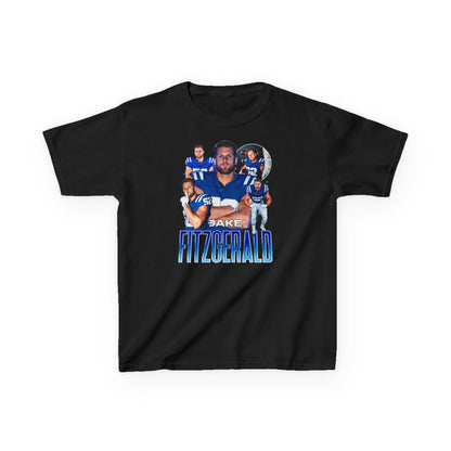 Jake Fitzgerald Kids Tee
