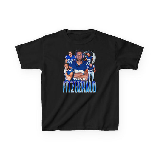 Jake Fitzgerald Kids Tee