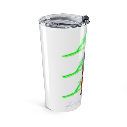 Diavian Robinson 20oz Tumbler