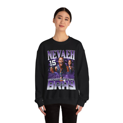 Nevaeh Bray Crewneck Sweatshirt