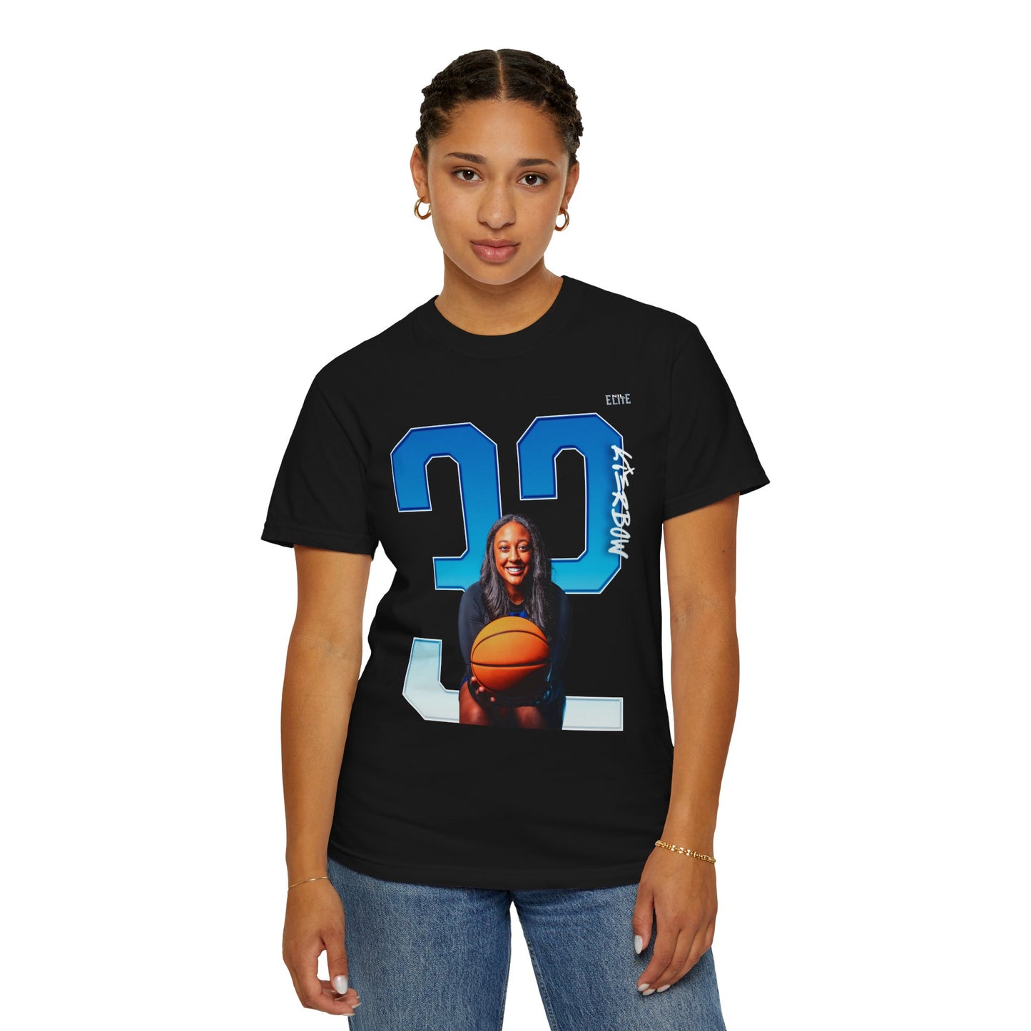 Jordan Kierbow Player Icon Premium Tee