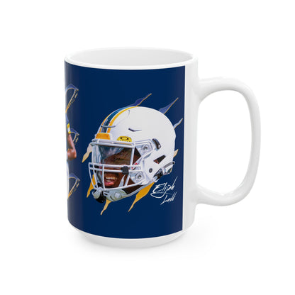 Elijah Ludd 15oz Mug