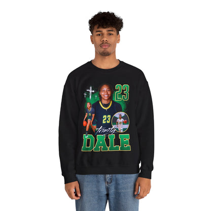 Trinity Dale Crewneck Sweatshirt