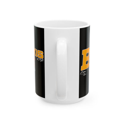 Brynna Pukis 15oz Mug
