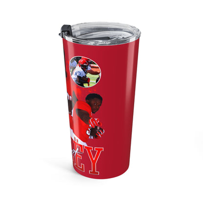 Robert Bailey 20oz Tumbler