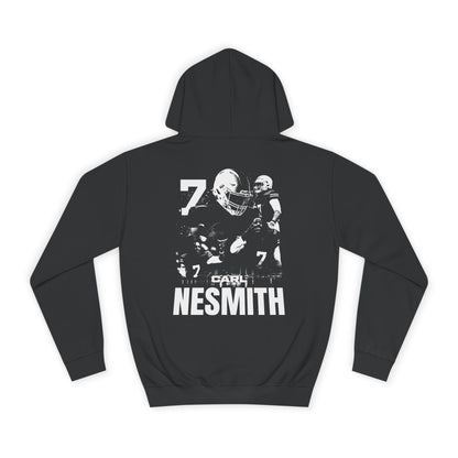 Carl Nesmith Vintage Blackout Premium Hoodie