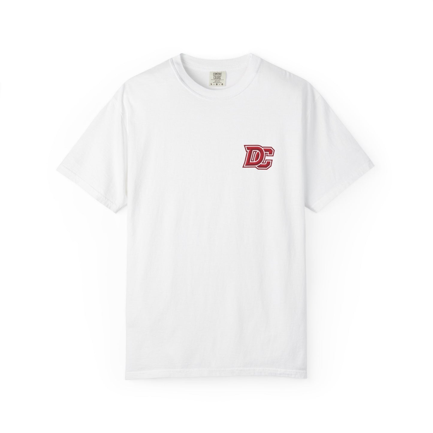 Draivyn Colvin Logo Premium Tee