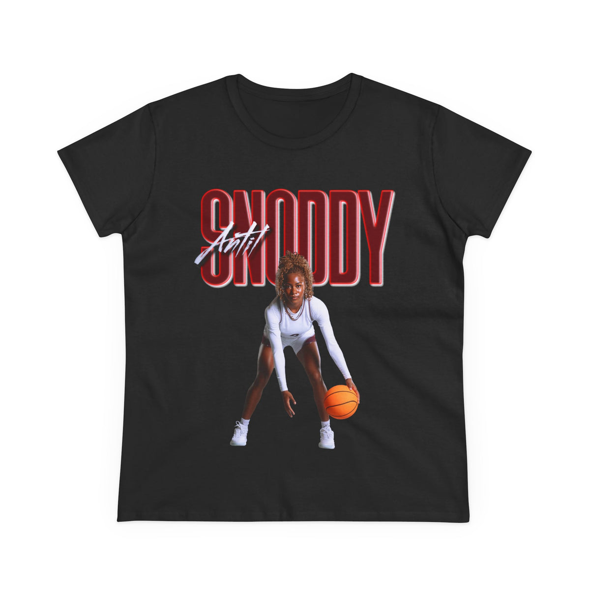 Antil Snoddy Women's Tee