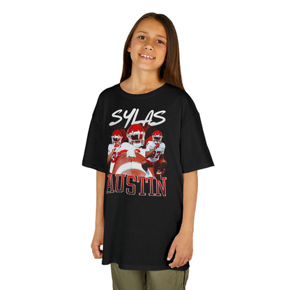 Sylas Austin Kids Tee