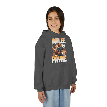 Bailee Payne Kids Hoodie