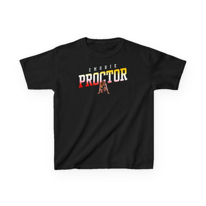 Emorie Proctor Icon Kids Tee