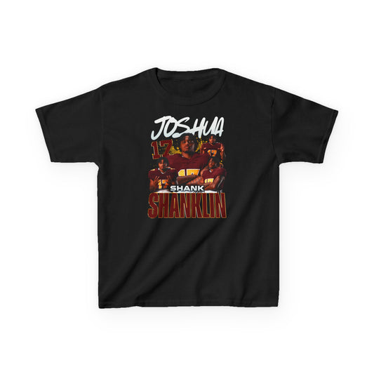 Joshua Shanklin Kids Tee