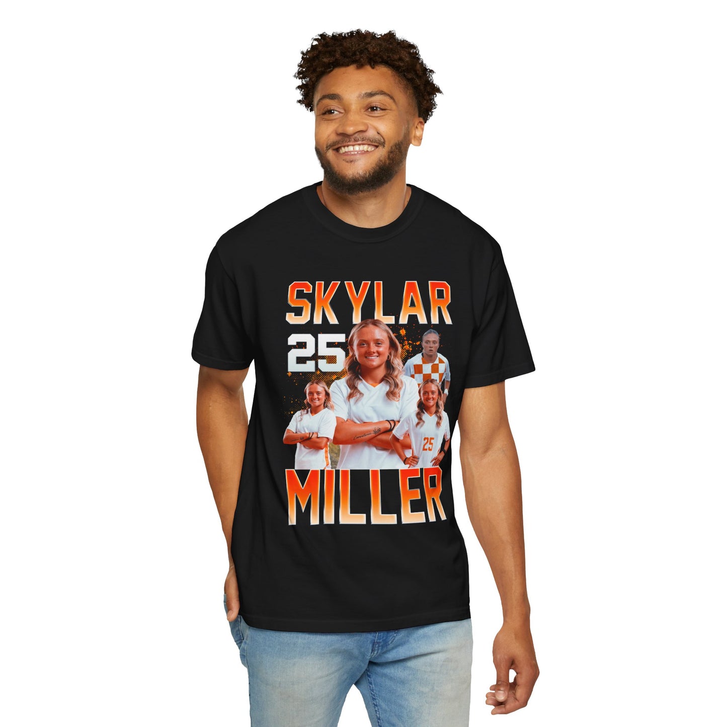 Skylar Miller Premium Tee
