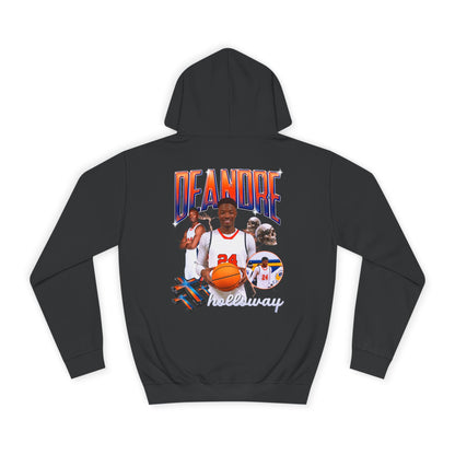 Deandre Holloway Premium Hoodie
