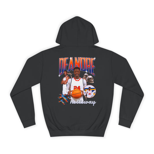 Deandre Holloway Premium Hoodie