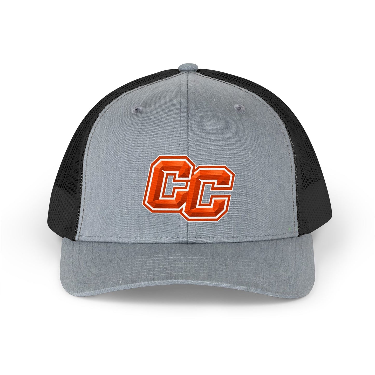 Caius Coy Logo Trucker Hat