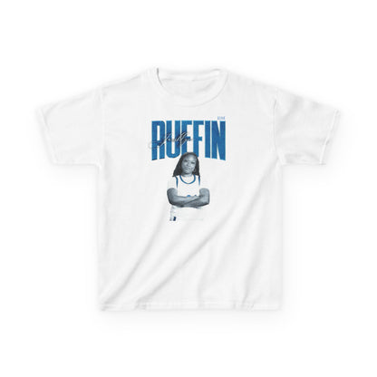 Jaushlynn Ruffin Faded Glory Kids Tee