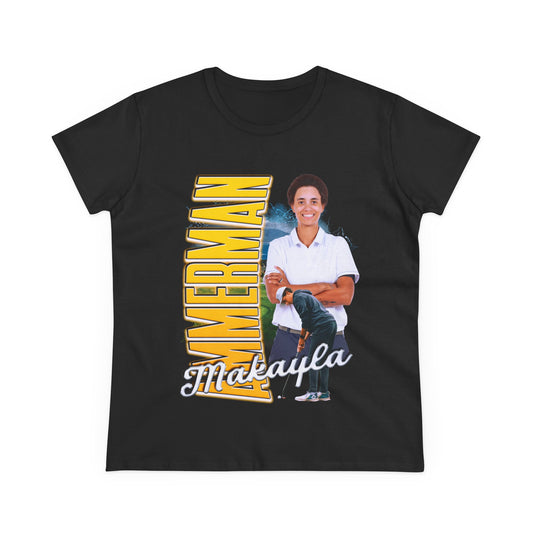Makayla Ammerman Women's Tee