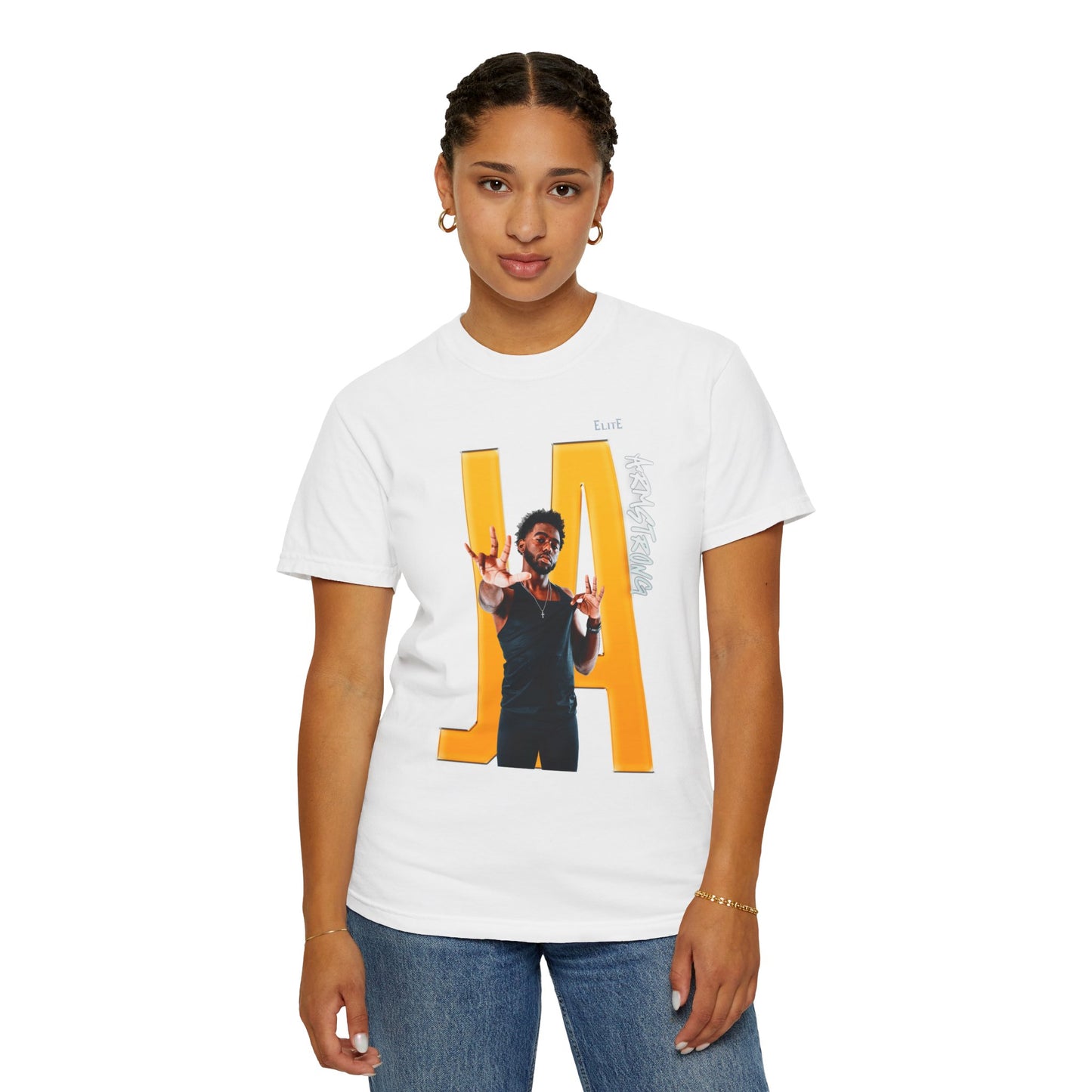 Jabari Armstrong Player Icon Premium Tee