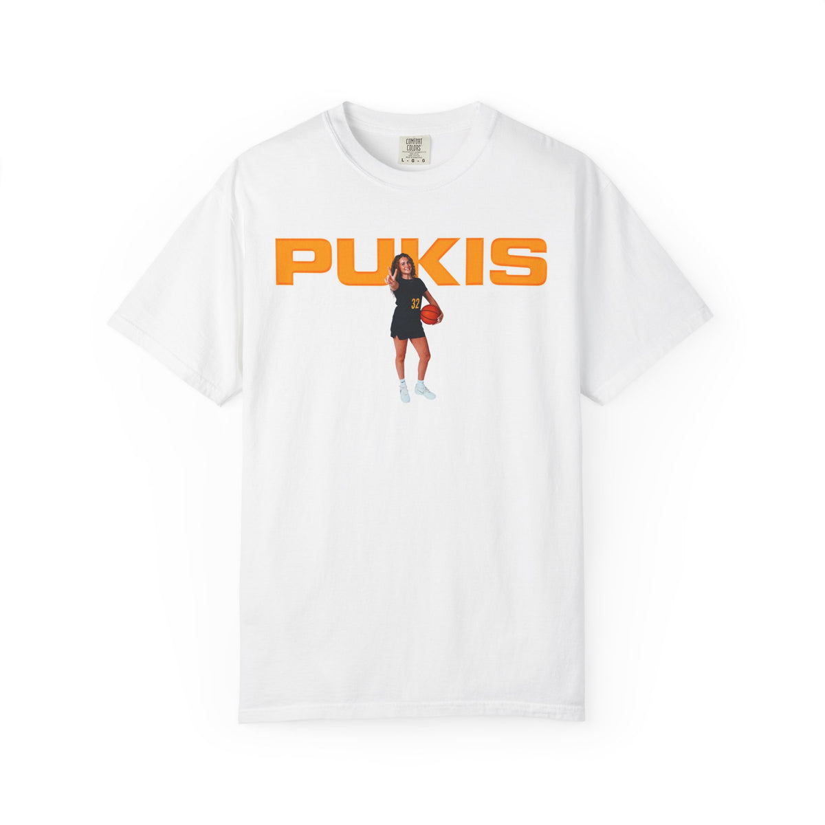 Brynna Pukis Lowkey Premium Tee