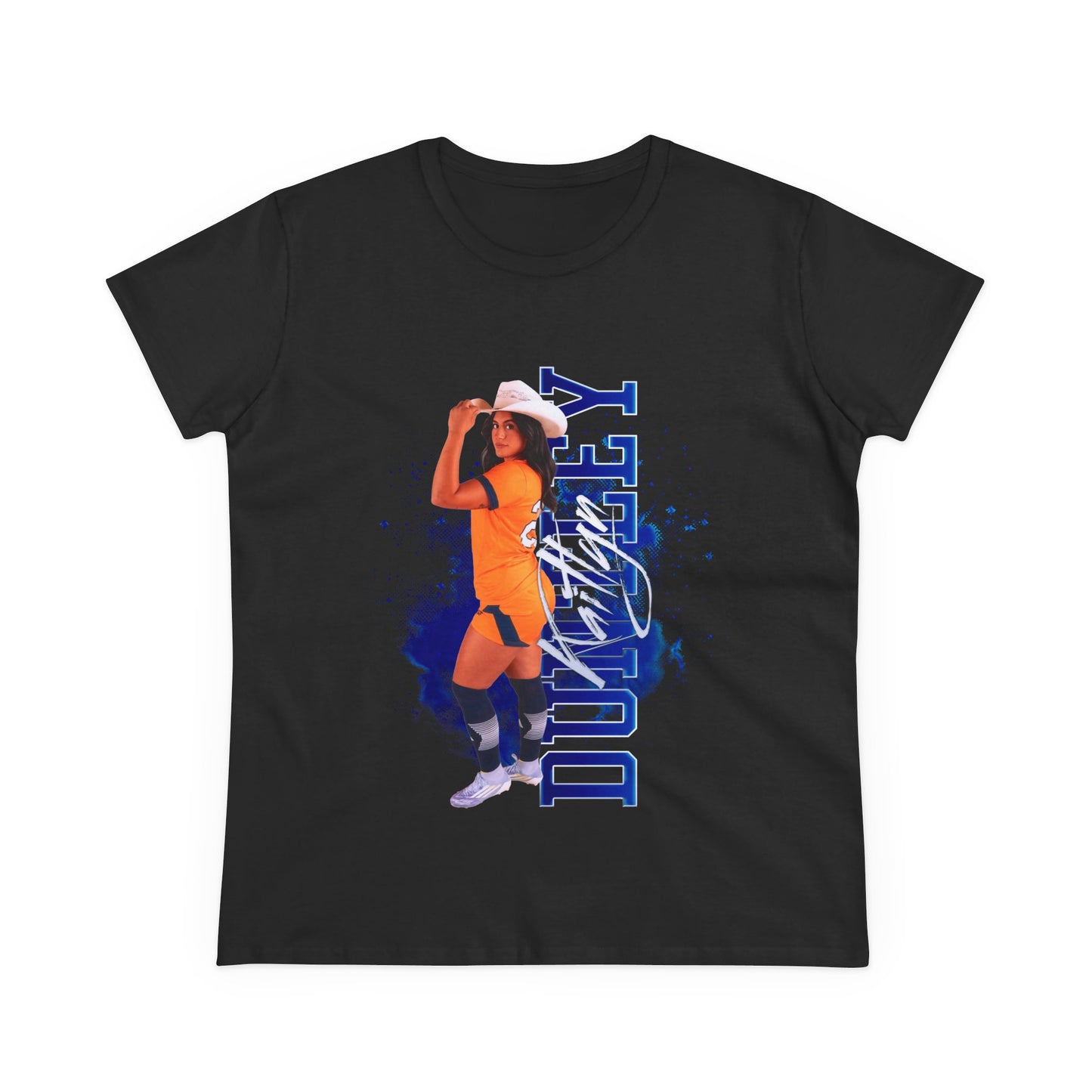 Kaitlyn Duntley Women's Tee