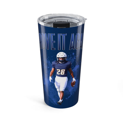 Brandon Lambert 20oz Tumbler